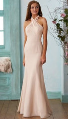 B2 B203005 Bridesmaid Dress