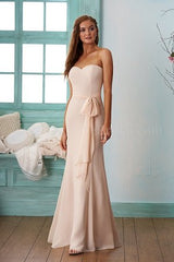 B2 B203005 Bridesmaid Dress