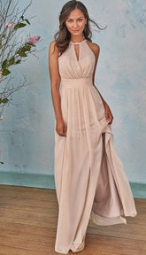 B2 B203004 Bridesmaid Dress