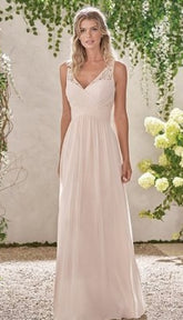 B2 B193001 Bridesmaid Dress