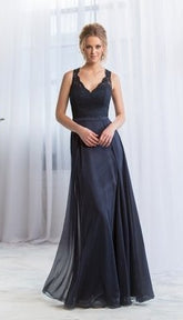 Belsoie L164065 Bridesmaid Dress