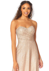 Morilee 21804 Bridesmaid Dress