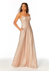 Morilee 21804 Bridesmaid Dress