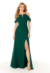 Morilee 21809 Bridesmaid Dress