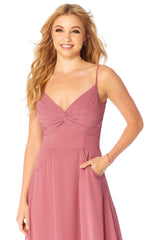 Morilee 21814 Bridesmaid Dress
