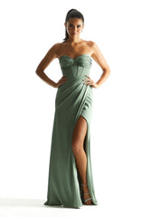 Mori Lee 21858 Bridesmaid Dress