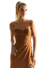 Mori Lee 21858 Bridesmaid Dress