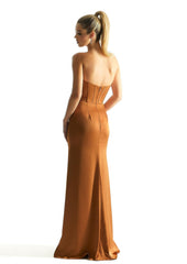 Mori Lee 21858 Bridesmaid Dress