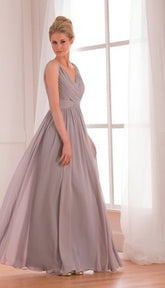 B2 B173002 Bridesmaid Dress