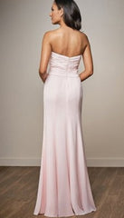 Belsoie L204002 Bridesmaid Dress