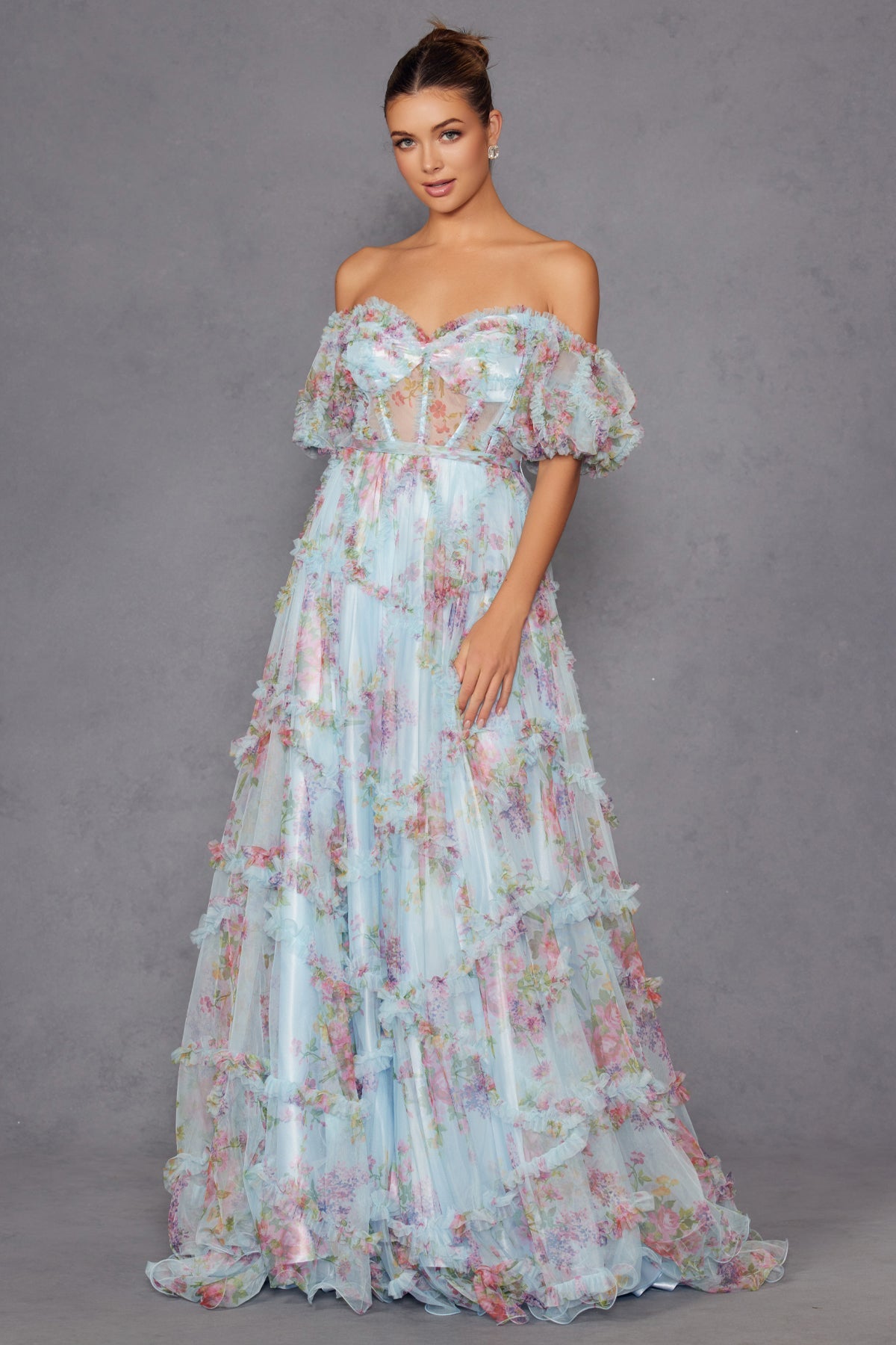 Juliet JT2887C