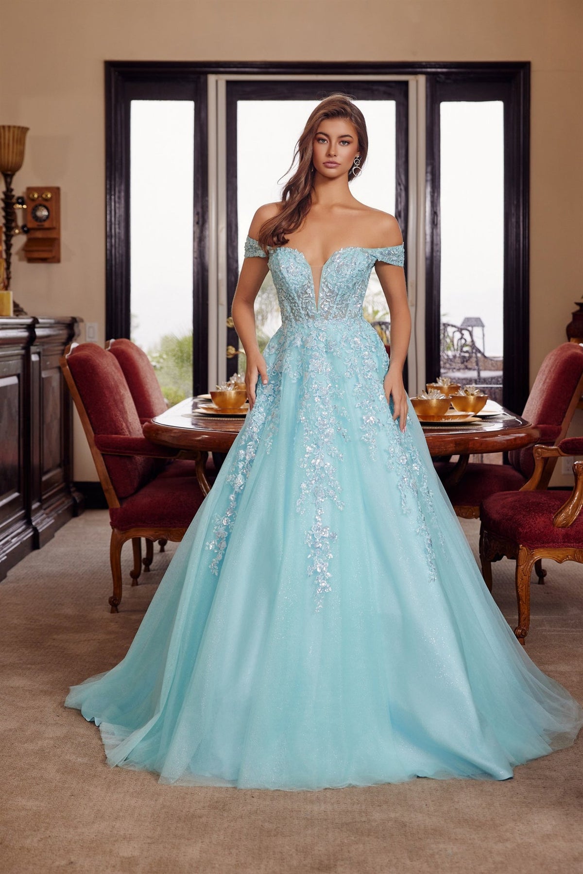 Nox Anabel H1881
