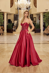 Nox Anabel Y1798