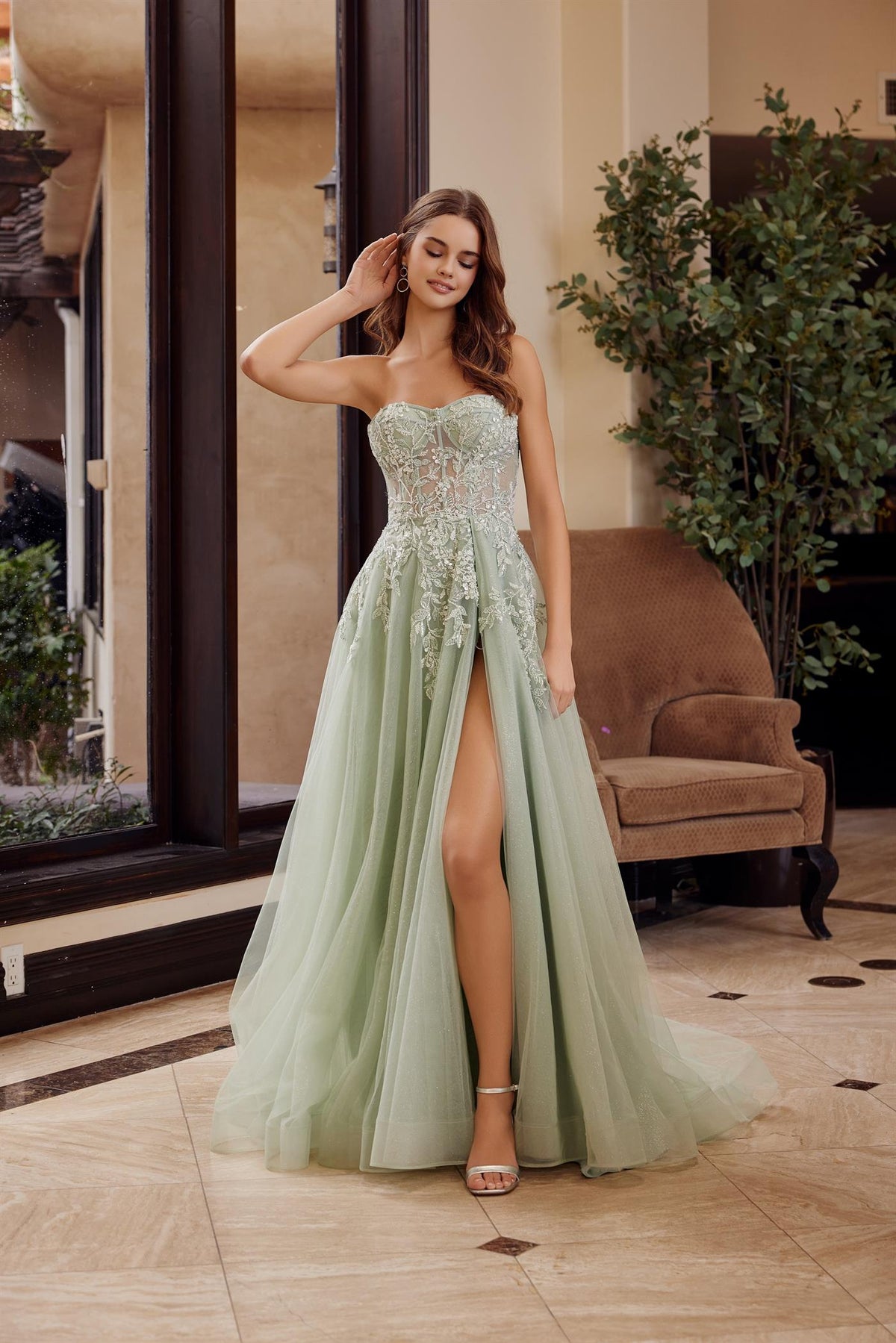 Nox Anabel G1371