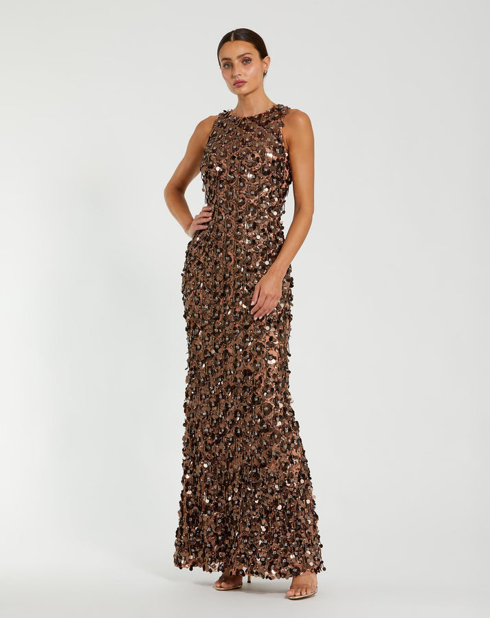 Mac Duggal 10079