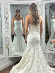 Alexis Bridal Gown