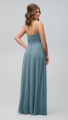 Kennedy Blue Jeslyn Bridesmaid Dress