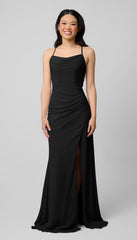 Kennedy Blue Sue Platinum Bridesmaid Dress