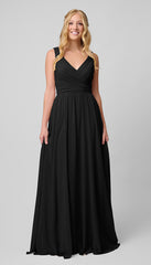 Kennedy Blue Brittany Platinum Bridesmaid Dress