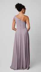 Kennedy Blue Eloise Platinum Bridesmaid Dress