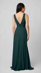 Kennedy Blue Rose Platinum Bridesmaid Dress