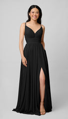 Kennedy Blue Ryan Platinum Bridesmaid Dress