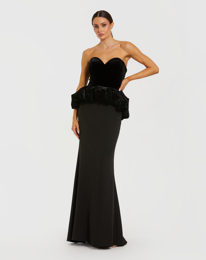 Mac Duggal 21145