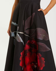Mac Duggal 21152