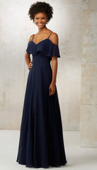 Morilee 21509 Bridesmaid Dress