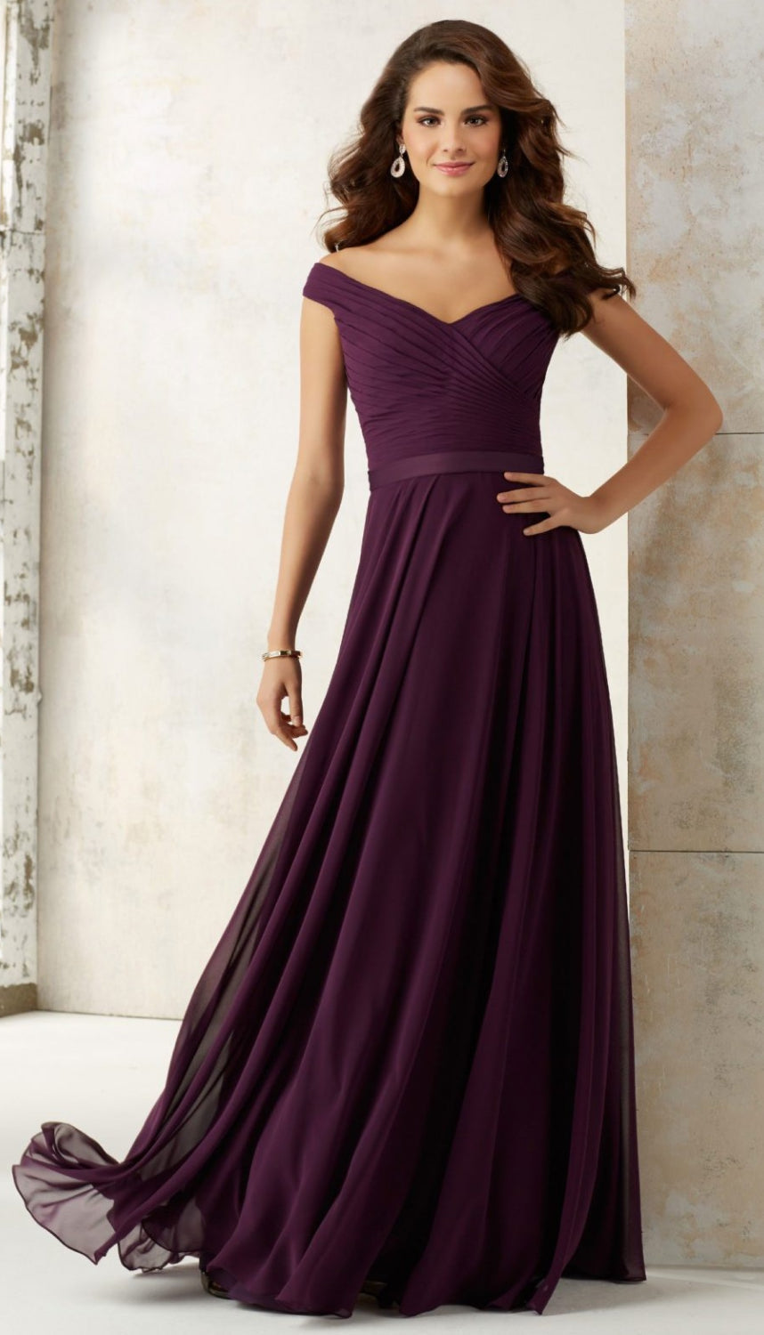 Morilee 21523 Bridesmaid Dress