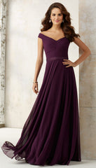 Morilee 21523 Bridesmaid Dress