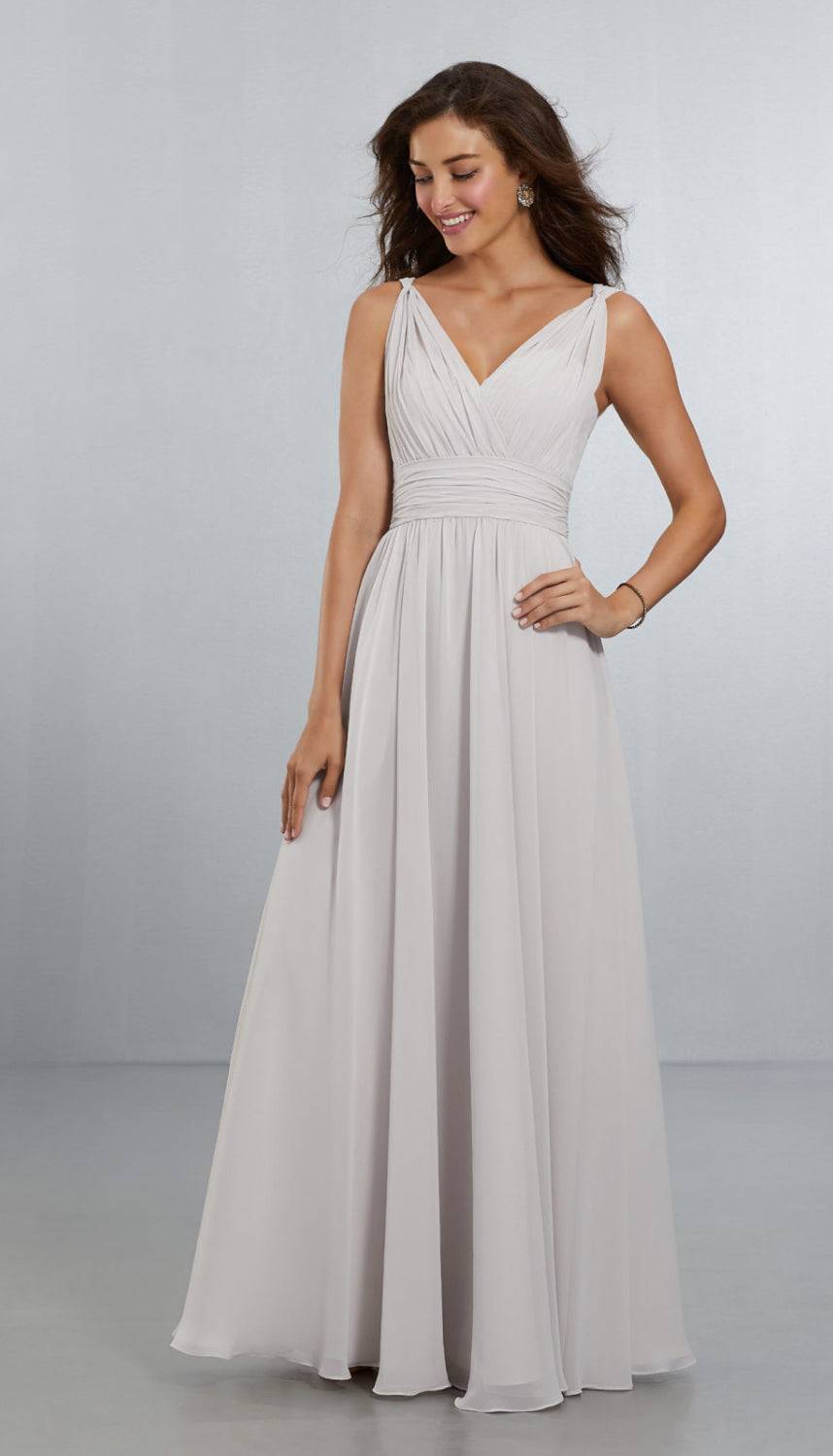 Morilee 21553 Bridesmaid Dress