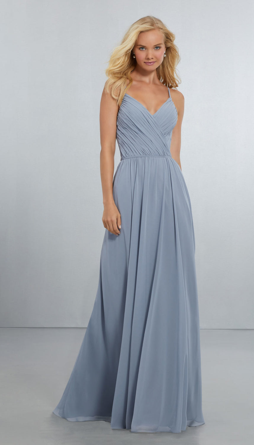 Morilee 21556 Bridesmaid Dress
