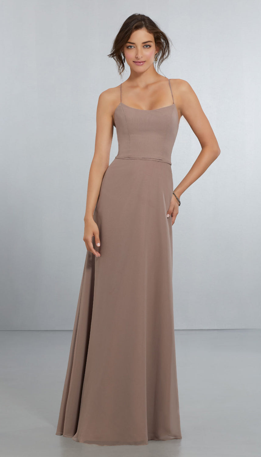 Morilee 21559 Bridesmaid Dress