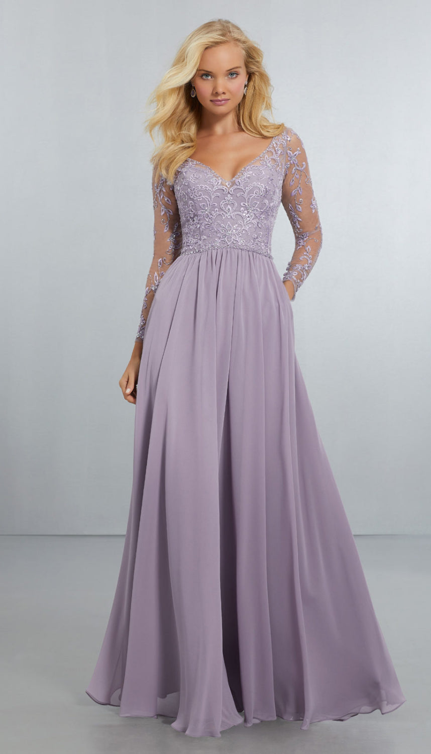 Morilee 21561 Bridesmaid Dress