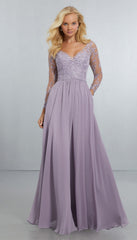 Morilee 21561 Bridesmaid Dress