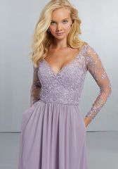 Morilee 21561 Bridesmaid Dress