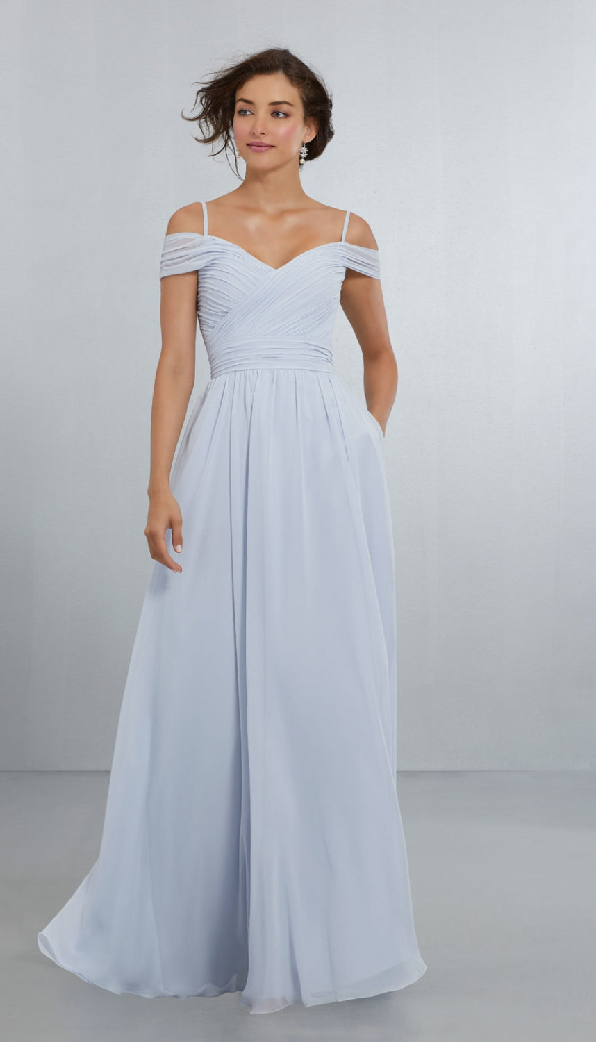 Morilee 21566 Bridesmaid Dress