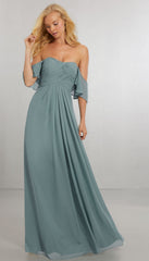 Morilee 21571 Bridesmaid Dress