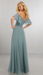 Morilee 21571 Bridesmaid Dress