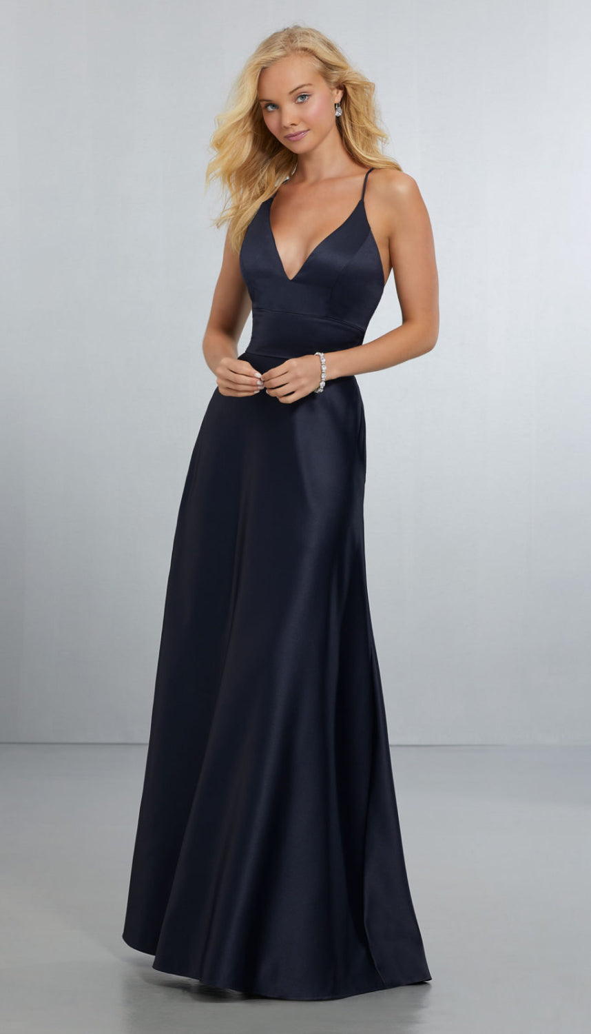 Morilee 21573 Bridesmaid Dress