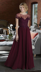 Morilee 21585 Bridesmaid Dress