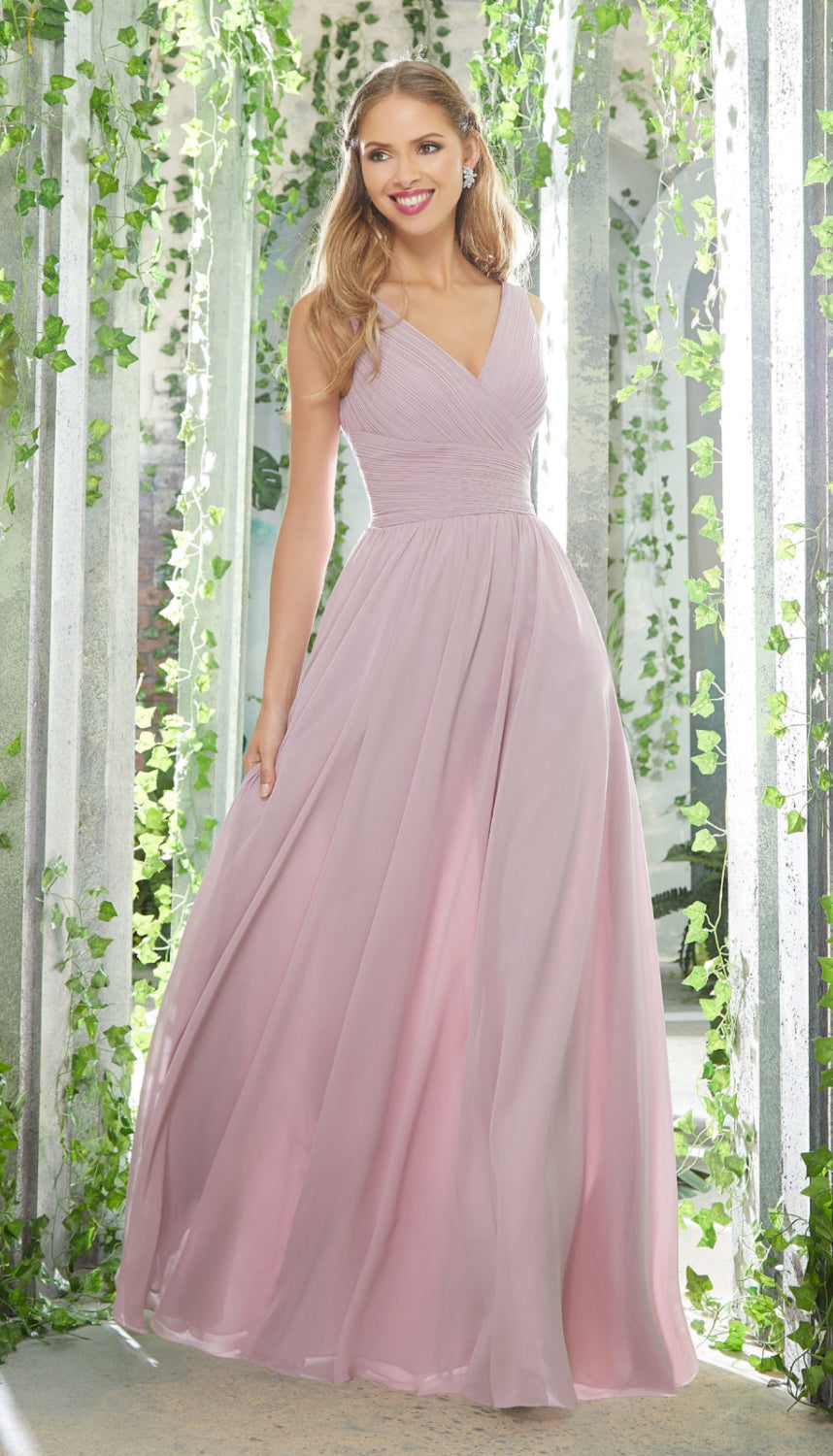Morilee 21621 Bridesmaid Dress