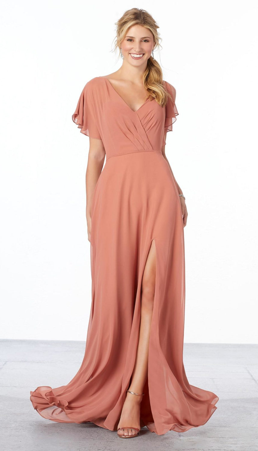 Morilee 21667 Bridesmaid Dress