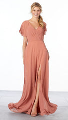Morilee 21667 Bridesmaid Dress