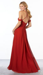 Morilee 21671 Bridesmaid Dress