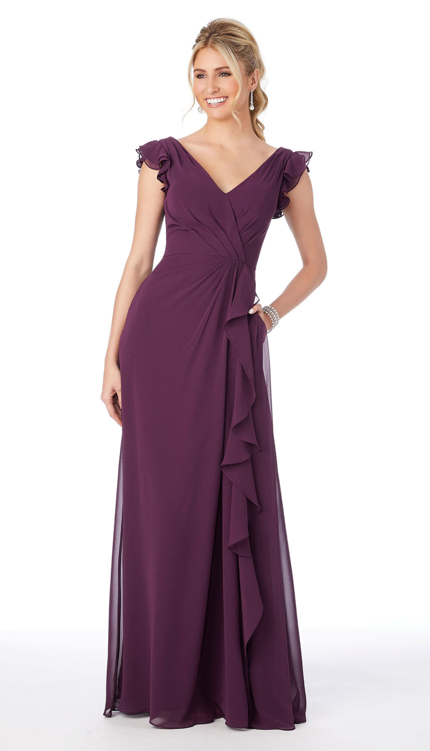 Morilee 21686 Bridesmaid Dress