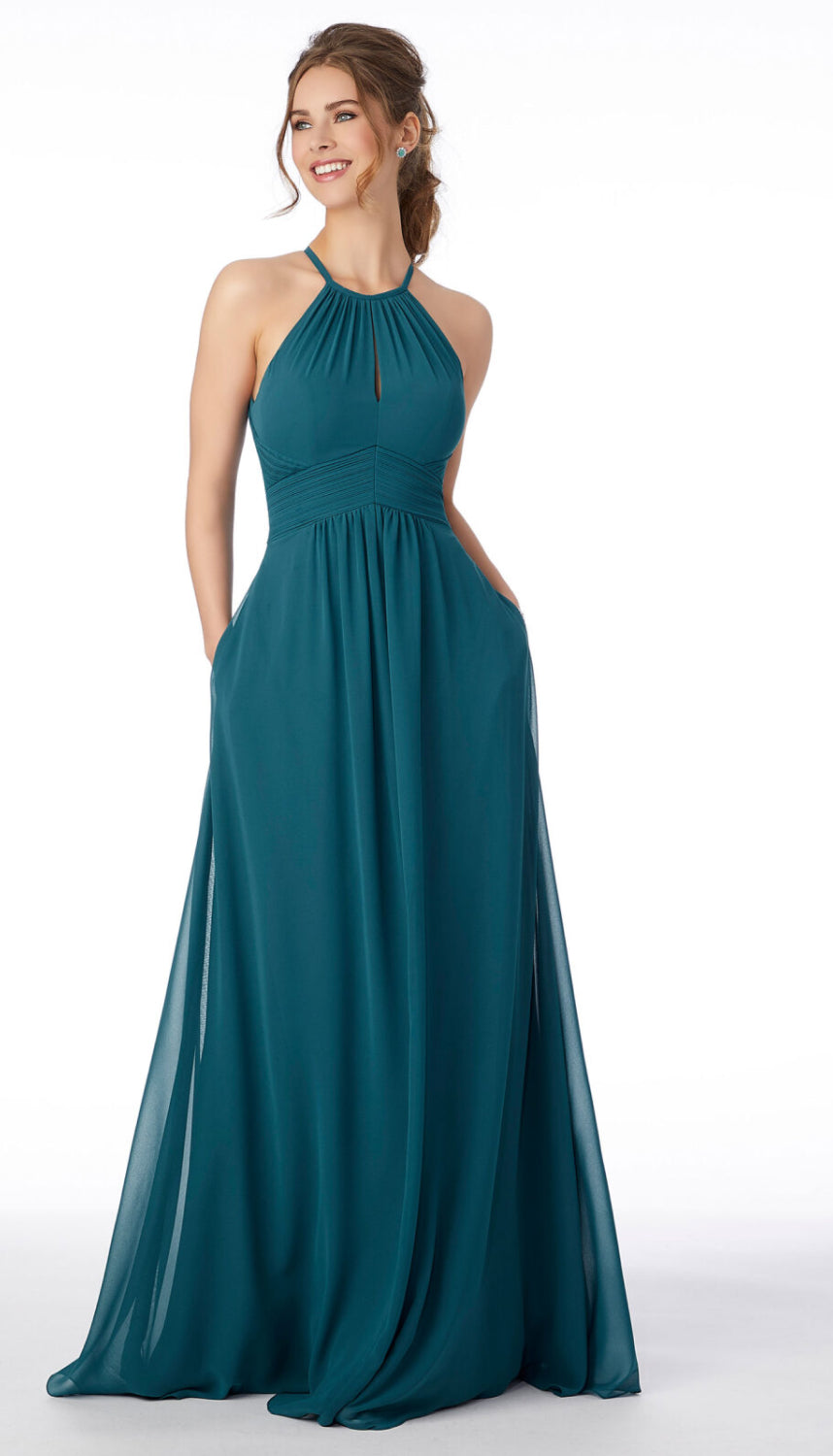 Morilee 21695 Bridesmaid Dress