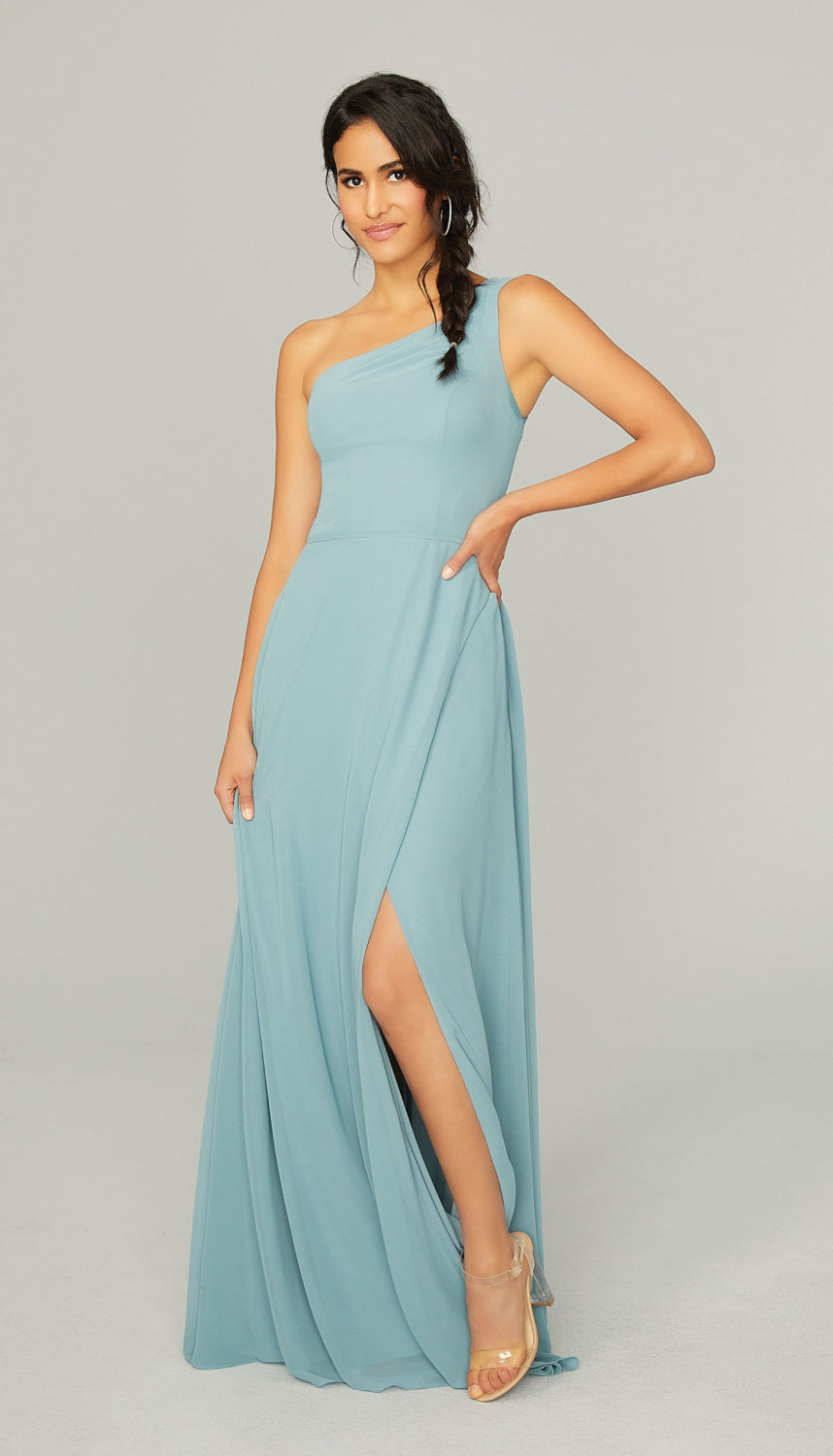 Morilee 21758 Bridesmaid Dress