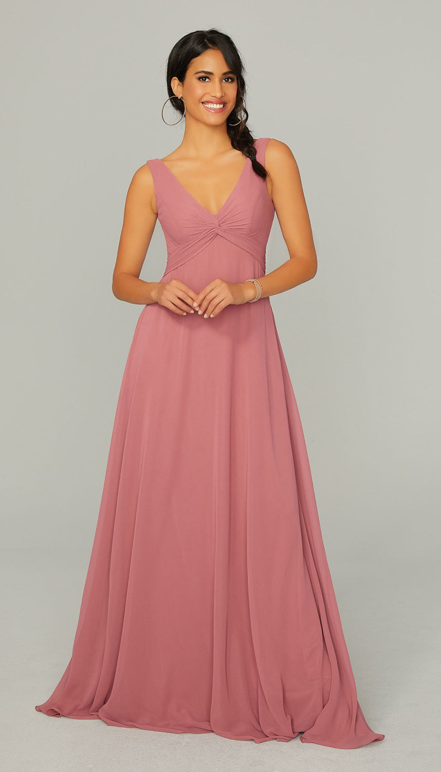Morilee 21767 Bridesmaid Dress